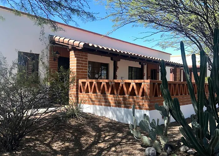 New Desert Bloom Hideaway Green Valley